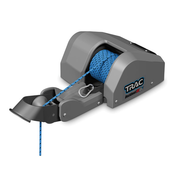 Trac TRAC 69005 Deckboat 40 AutoDeploy-G3 Anchor Winch 69005